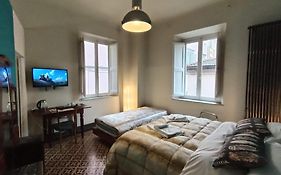 La Terrazza Del Fotografo