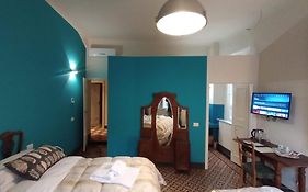 La Terrazza Del Fotografo