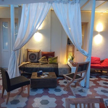 Hotel La Terrazza Del Fotografo Lucca Esterno foto