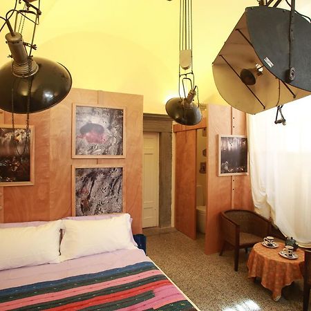 Hotel La Terrazza Del Fotografo Lucca Esterno foto