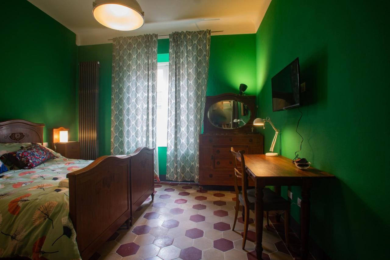 Hotel La Terrazza Del Fotografo Lucca Esterno foto