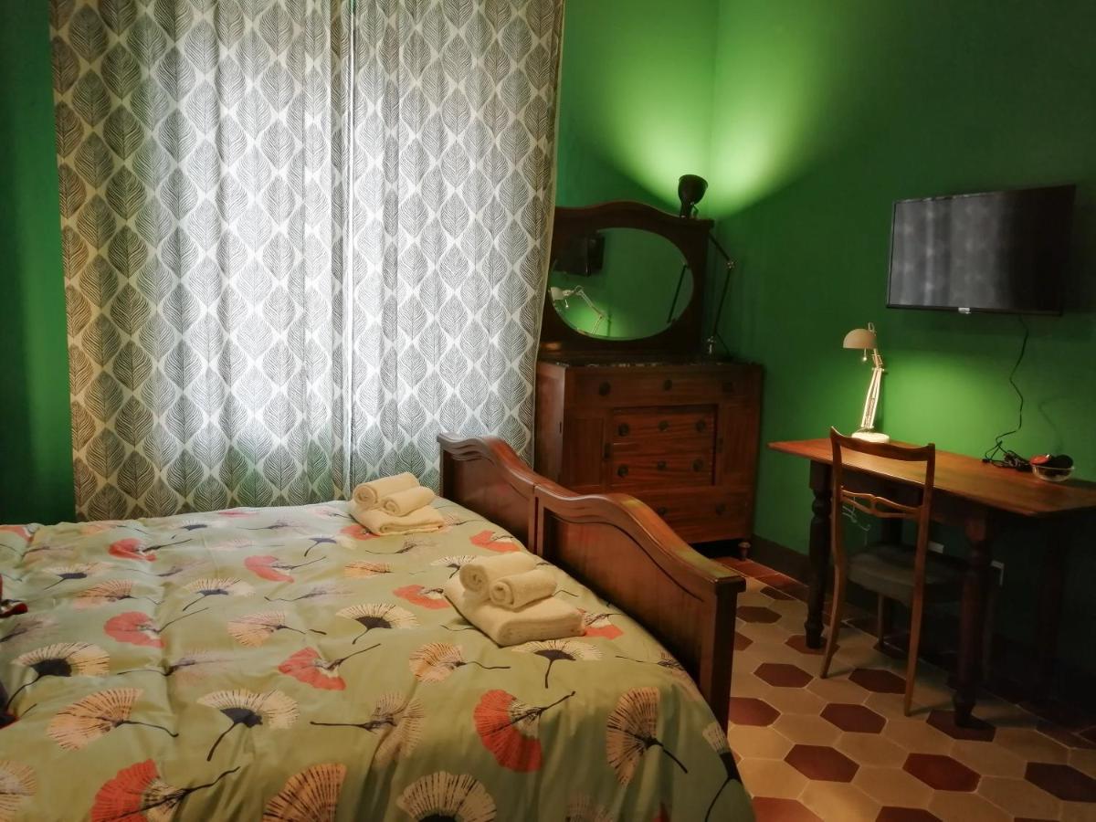 Hotel La Terrazza Del Fotografo Lucca Esterno foto