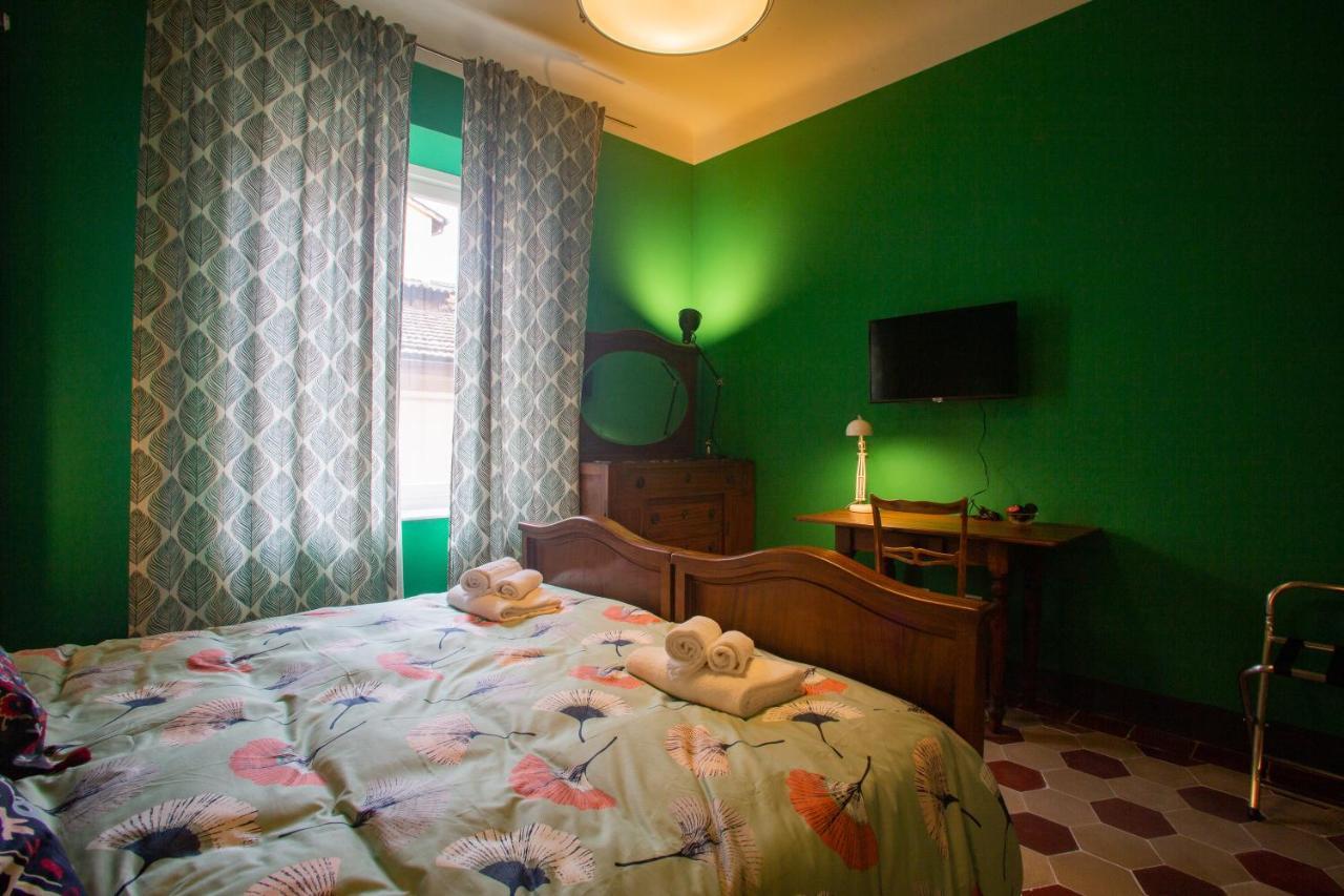 Hotel La Terrazza Del Fotografo Lucca Esterno foto