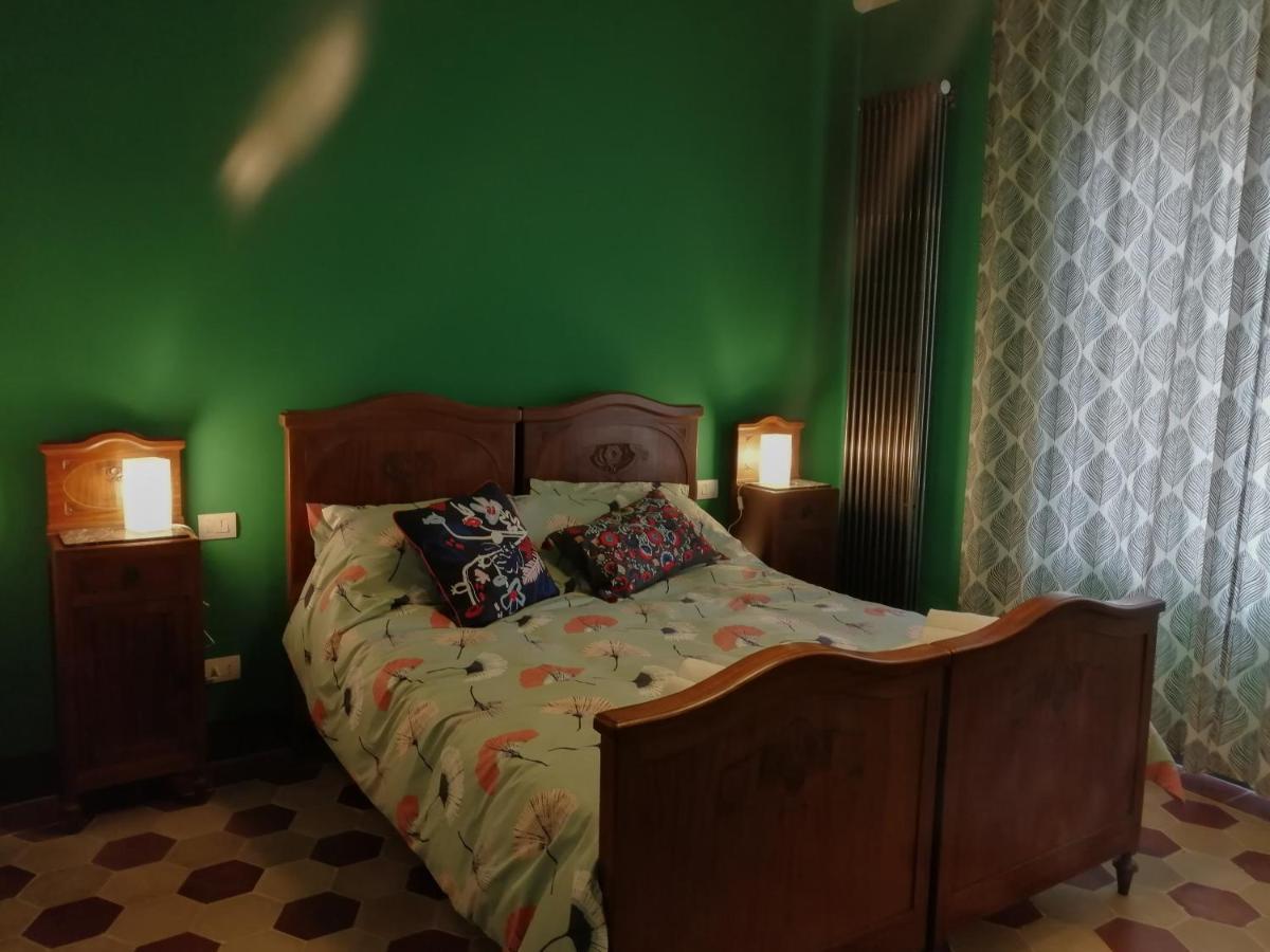 Hotel La Terrazza Del Fotografo Lucca Esterno foto