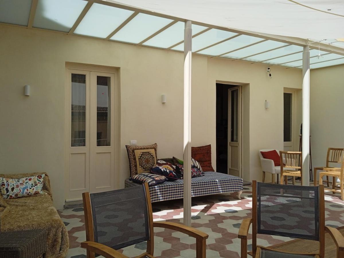 Hotel La Terrazza Del Fotografo Lucca Esterno foto