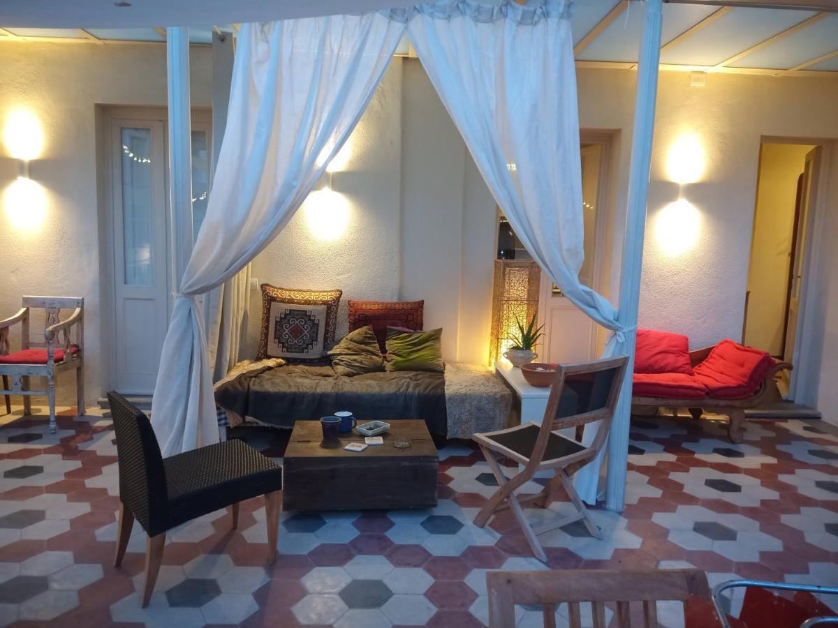 Hotel La Terrazza Del Fotografo Lucca Esterno foto