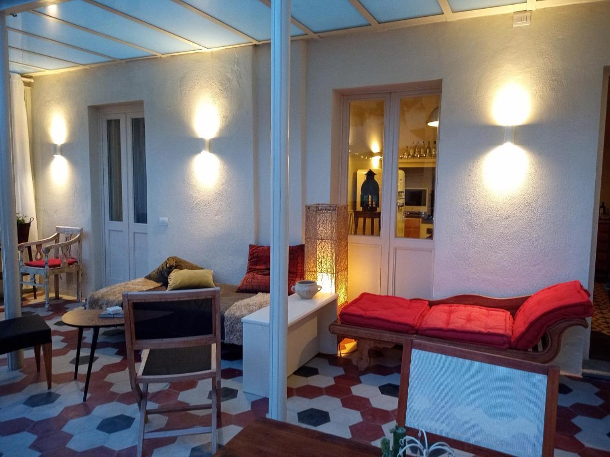 Hotel La Terrazza Del Fotografo Lucca Esterno foto