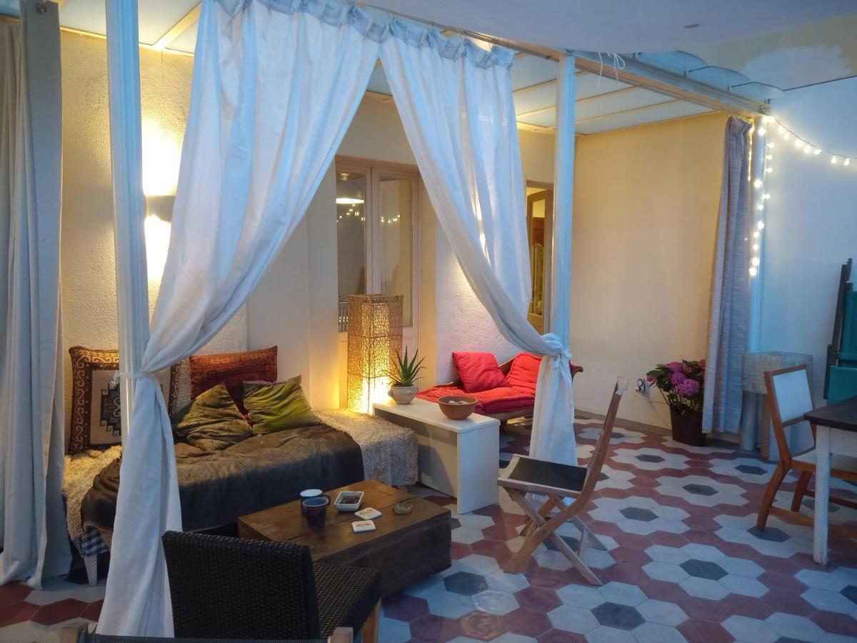 Hotel La Terrazza Del Fotografo Lucca Esterno foto